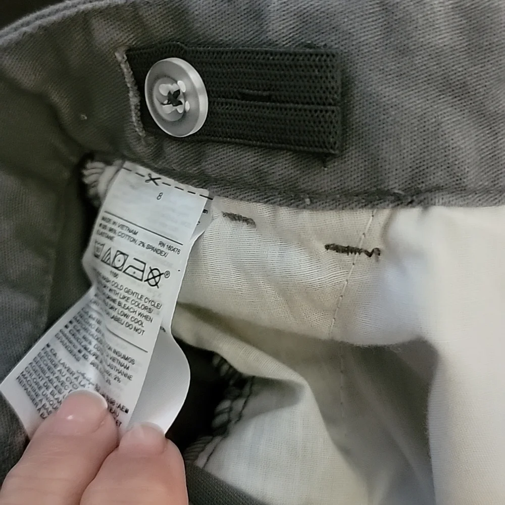 Old Navy Boys Shorts